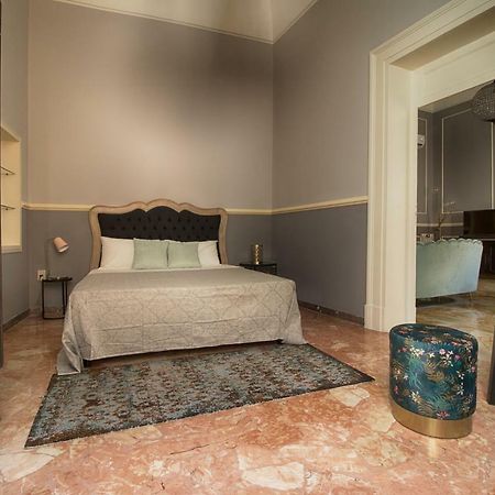 Palazzo Forleo Luxury Apartment - Treb Collection Lecce Ngoại thất bức ảnh