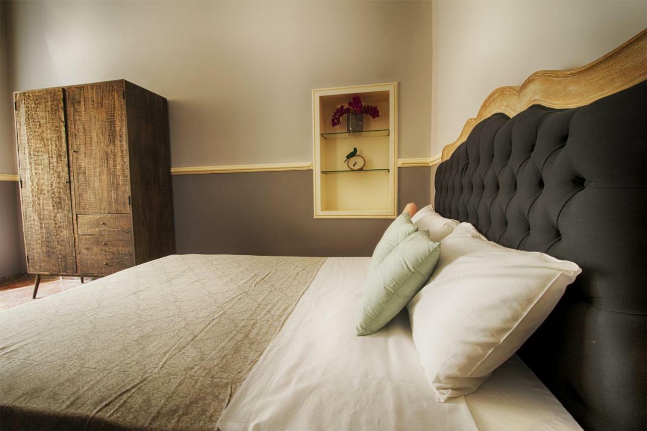 Palazzo Forleo Luxury Apartment - Treb Collection Lecce Ngoại thất bức ảnh