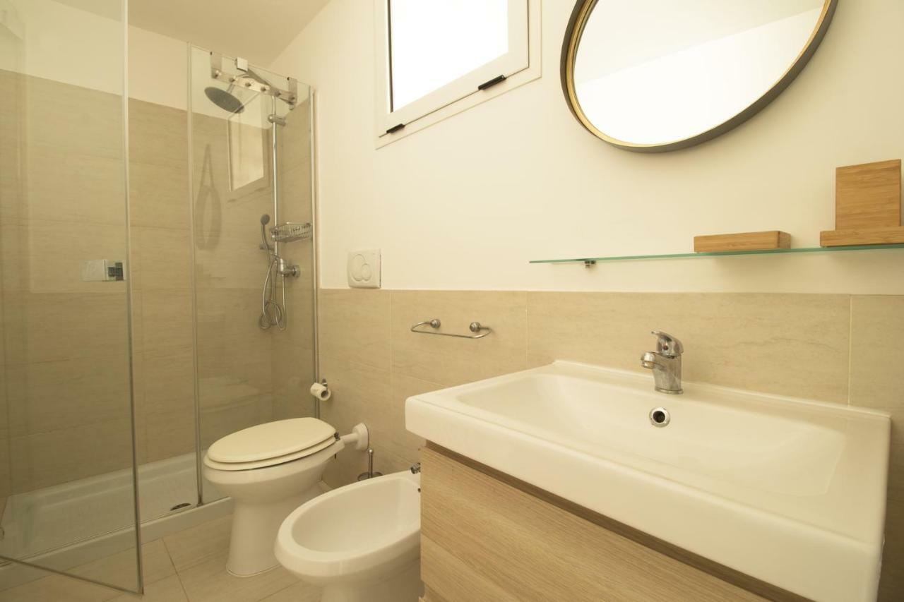 Palazzo Forleo Luxury Apartment - Treb Collection Lecce Ngoại thất bức ảnh