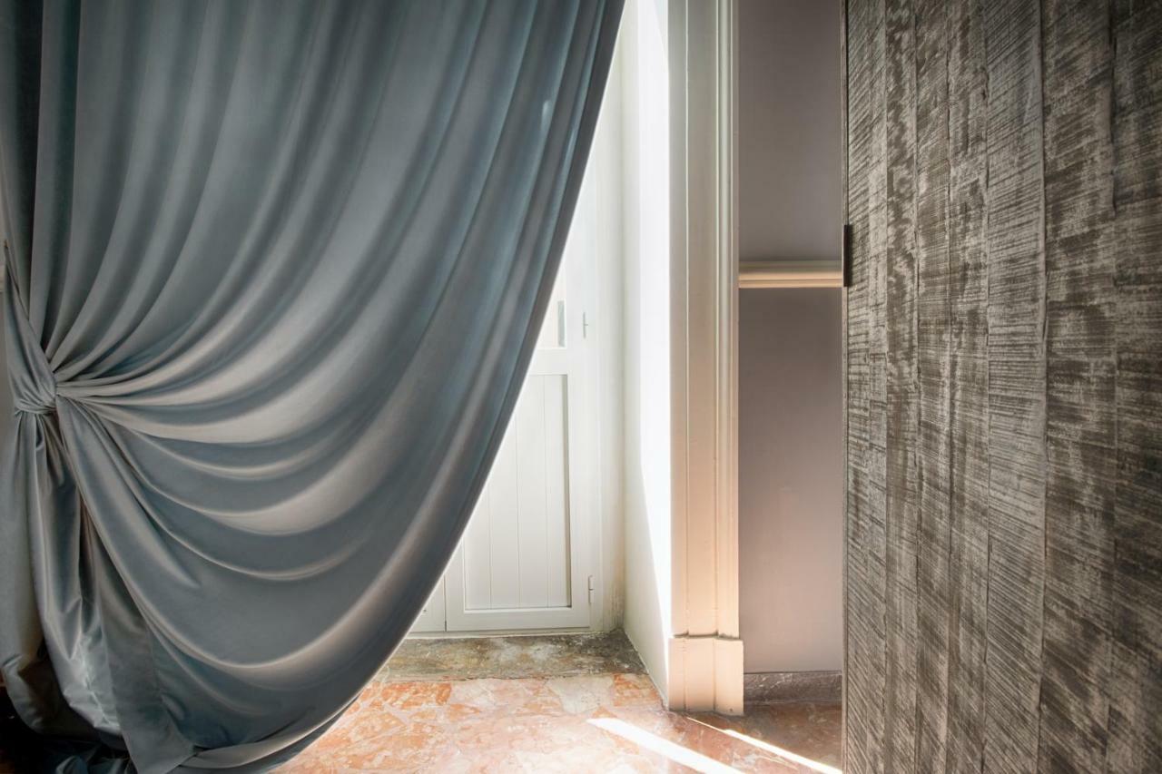 Palazzo Forleo Luxury Apartment - Treb Collection Lecce Ngoại thất bức ảnh